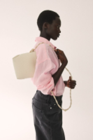 HM  Knot-detail crossbody bag