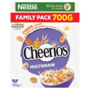 Nestle Cheerios Cereal 5.00 €