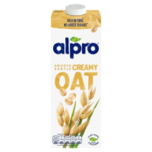 Alpro Dairy Free Oat Milk 2.00 €
