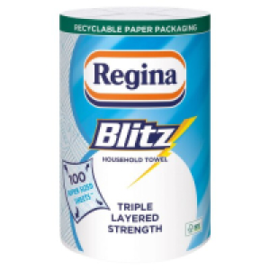Regina Blitz Household Towel 3.00 €