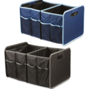 Premium Camping Storage Box