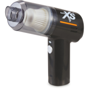 Cordless Car Vacuum