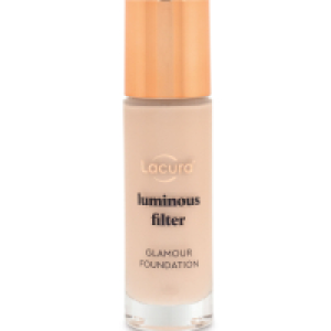 Luminous Filter Foundation