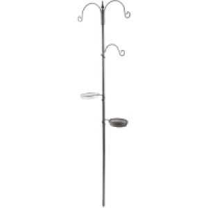 Bird Feeding Station