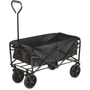 Aldi  Adventuridge Folding Trolley