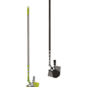 Telescopic Outdoor Cleaning Brush