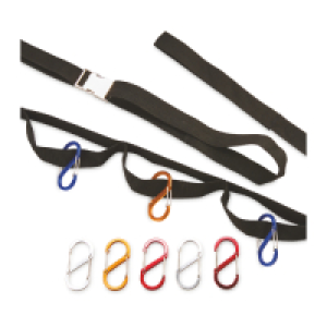 Storage Leash