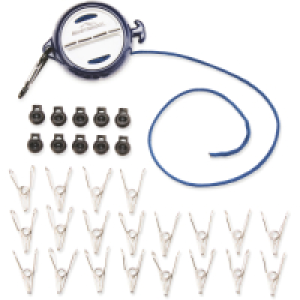 Adventuridge Extendable Clothesline