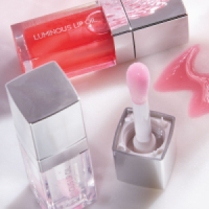 Luminous Lip Oil