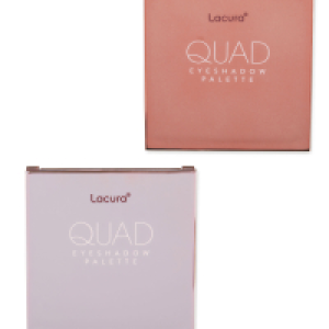 Eyeshadow Quad Palette