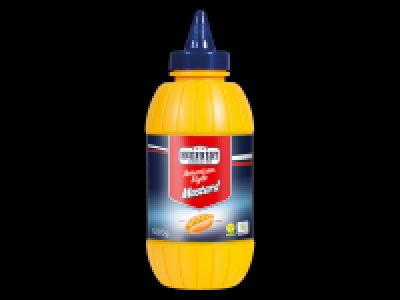 American Mustard