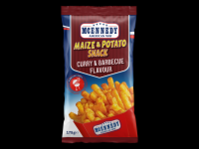 Potato Snacks