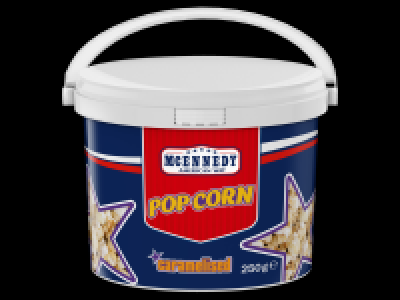 Sweet Popcorn 3.49 €