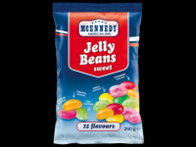 American Jelly Beans