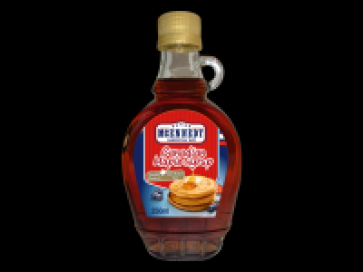 Maple Syrup