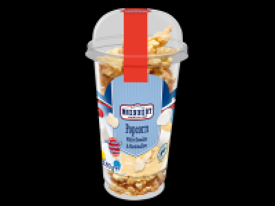 Sweet Popcorn