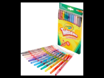 Crayola Stationery Assortment