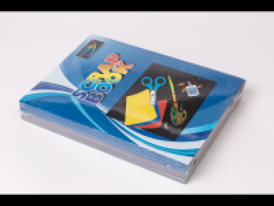 Scrap Book