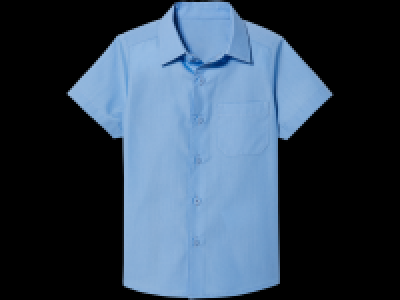 Kids School Shirts