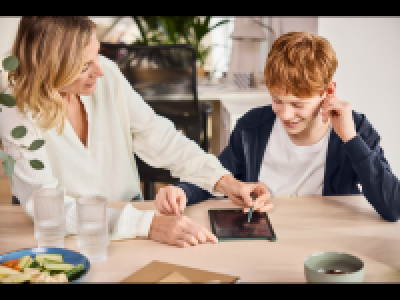 LCD Writing Tablet
