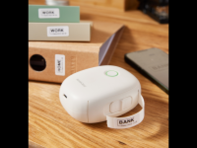 Thermo Label Printer