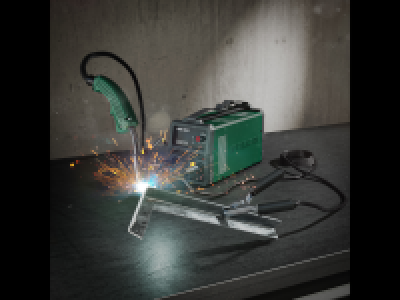 Lidl  Inverter Flux Cored Wire Welder