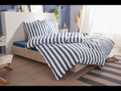 Single Reversible Luxury Bed Linen