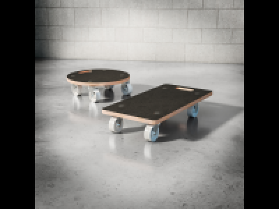 Heavy Duty Dolly