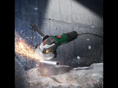 750W Angle Grinder