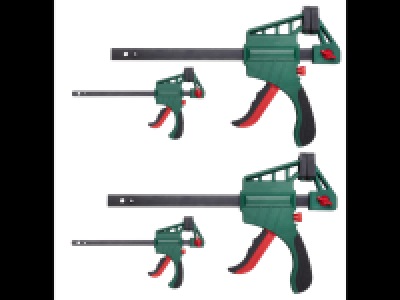 Bar Clamps
