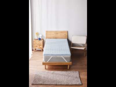 Single Freeze Mattress Topper