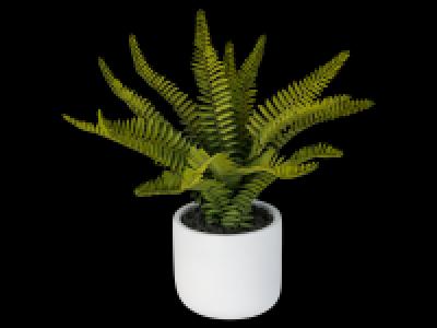 Lidl  Artificial Plant
