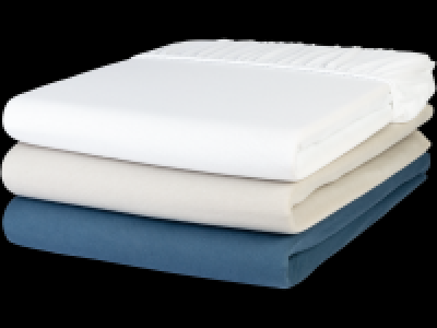 Double Jersey Fitted Sheet