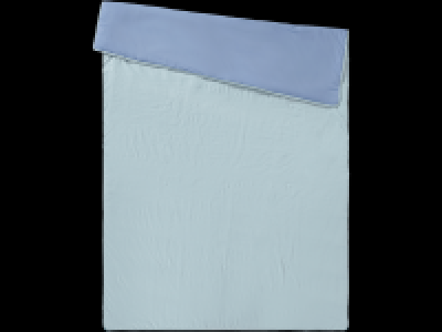 Double Freeze Reversible Duvet