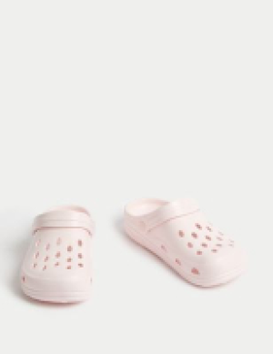 Kids Clogs (1 Large - 7 Large) 10.12 €