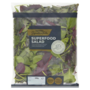 Signature Tastes Superfood Salad