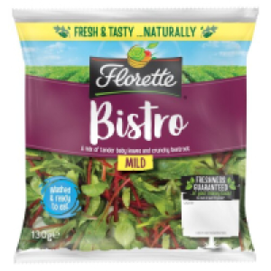 Florette Bistro Salad 1.39 €