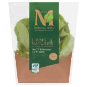 Living Butterhead Lettuce 0.79 €