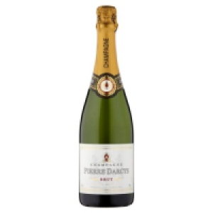 Pierre Darcys Champagne Brut 28.00 €
