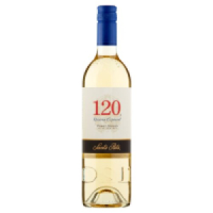 Santa Rita 120 Pinot Grigio 9.00 €