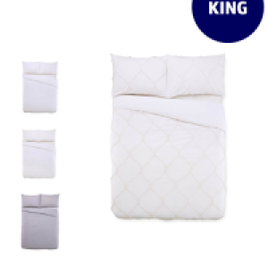 Kirkton House King Duvet Set 26.99 €