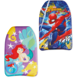 Licensed Bodyboard