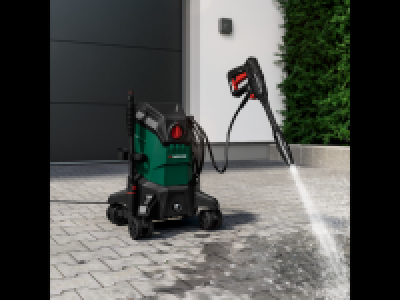 2000W Flexi Pressure Washer