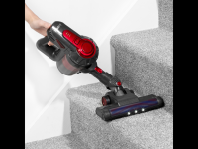 Cordless Vacuum Cleaner