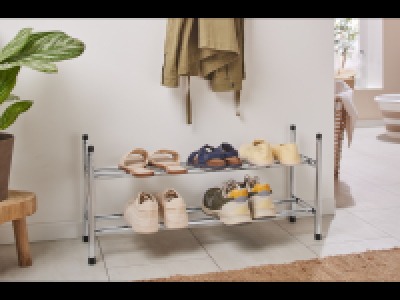 Lidl  Shoe Rack