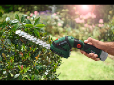 Lidl  12V Cordless Combi-Shear