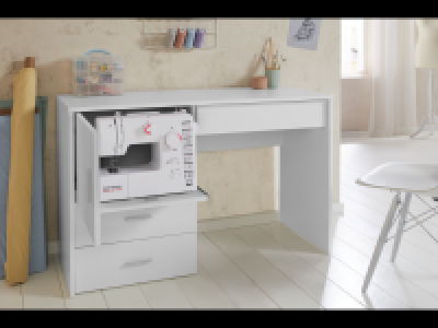 Sewing Machine Table