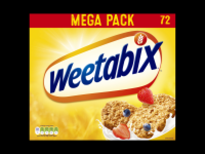 Weetabix