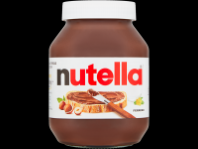 Nutella
