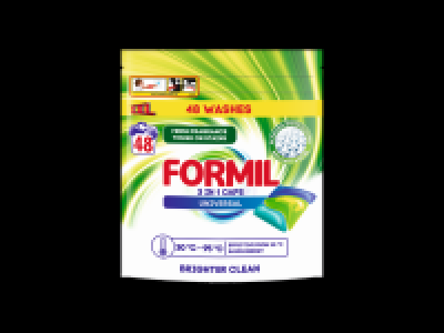 XXL 3 in 1 Washing Capsules
